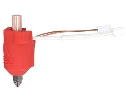 K1 Heat Block Kit 320 ℃ 600 Mm/s 3D-printer - Temperatuurbestendig - Hoge thermische geleidbaarheid - Keramisch
