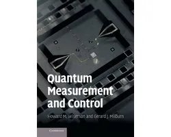 Quantum Measurement And Control