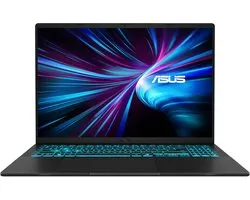 ASUS V16 FX3607VM-RP102WS - Gaming Laptop - Core 5 - RTX 5060 - 16GB/512GB - 144 Hz - Core 5/i5 - azerty