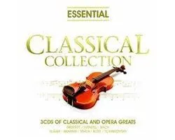 Classical Collection:  Essential Series