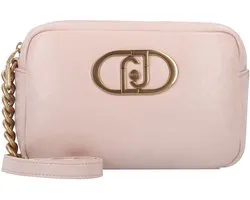 Liu Jo Lapuffy Schoudertas 24.5 cm - Dames - cipria