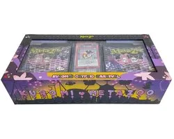 Metazoo Kuromi's Cryptid Carnival Collector Box - Limited Edition - Trading Cards