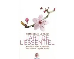 L'Art De L'Essentiel