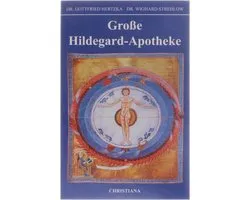 Große Hildegard - Apotheke