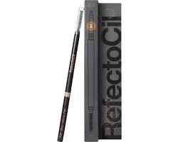 RefectoCil - Full Brow Liner - Crayon à sourcils - Tuning des sourcils - Crayon - Maquillage - Professionnel - 01 Light - 1 Pièce