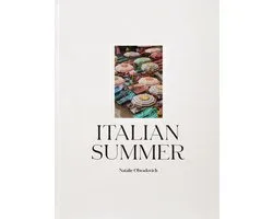 Summertime- Italian Summer
