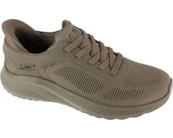 Skechers Slip-Ins: BOBS Squad Chaos - Solid Step,slip-ins, Mannen, Groen, Sneakers, maat: 40