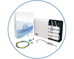 Filtre à eau du robinet Aquafilter Excito-ST-1 - filtre à eau - eau potable