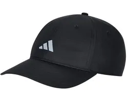 Adidas Performance Running Essential Climacool 6 Panel Honkbalpet - Unisex - Zwart