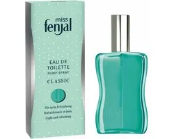 Fenjal Miss Fenjal Eau de Toilette 50 ml