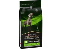 Karma dla psa PURINA Pro Plan Régimes Vétérinaires Canine HA Hypoallergenic 1,3 kg