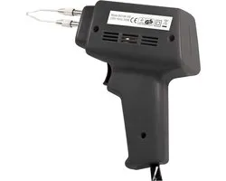 Pistolet à souder électrique SW-Stahl 100 W, 62000SB