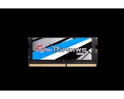 Module de mémoire G.Skill Ripjaws F4-2666C19S-16GRS 16 GB DDR4 2666 MHz