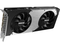 Carte graphique INNO3D NVIDIA GeForce RTX HDMI X2