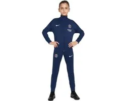 Nike Trainingspak Kinderen PSG Dri-FIT Academy Pro garanatowy - Maat XL