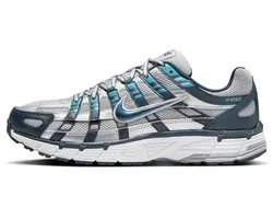 Nike P-6000 'Armory Navy Flat Silver' maat 44.5.