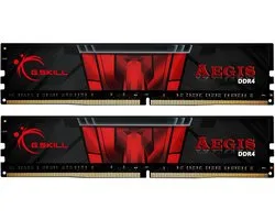 G.Skill Aegis DDR4 3200MHz 16GB 2x8GB CL16