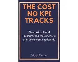The Cost No KPI Tracks