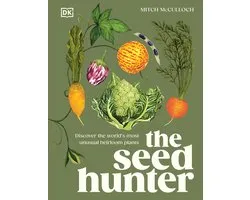 The Seed Hunter