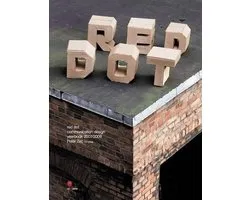 Red Dot Communication Design Yearbook 2007/2008