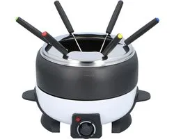 Fondue Cuisinier Deluxe