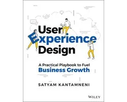 User Experience Design