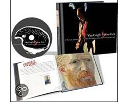 Van Gogh by Van Eck