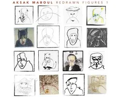 Aksak Maboul - Redrawn Figures Vol.1 (LP)