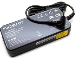Laptop oplader 120W geschikt voor MSI Thin GF63 10SCXR-057NL