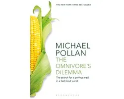 Omnivores Dilemma
