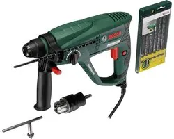 Bosch PBH 2500 SRE Boorhamer - op snoer - 600 W
