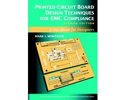 Printed Circuit Board Design Techniques for EMC Compliance