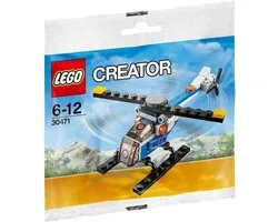 LEGO 30471 Helicopter (Polybag)