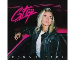 G Flip: Dream Ride (digipack) [CD]