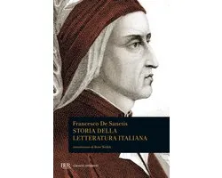 Storia della letteratura italiana