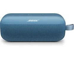 Bose SoundLink Flex (2nd Gen) - Bluetooth speaker - Blauw