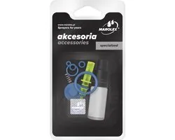 Marolex Industry Ergo Alka - Kit de réparation - Joints EPDM - Pièces d'origine