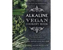 Alkaline Vegan Cookery Book