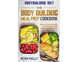 Bodybuilding Diet