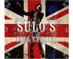 Sulo's Full English