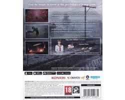 Silent Hill F - Day One Edition (PS5)