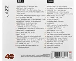 Alle 40 Goed - Jazz