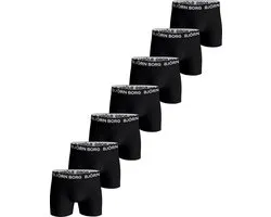Björn Borg Boxershorts 7 Pack COTTON STRETCH BOXER