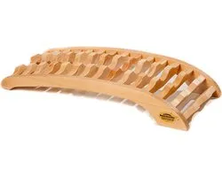 Backstretcher - Rugstretcher - bij rugklachten – Rug Corrector - Postuur Corrector Rugpijn