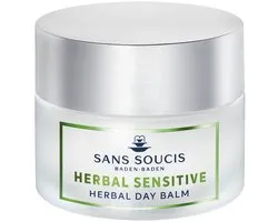Sans Soucis Herbal Day Balm Dagcrème - 50ml - Verzorgend