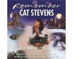 Cat Stevens - Remember (The Ultimate Collection) (CD)
