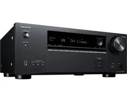 Onkyo TX-NR6100 - Récepteur AV certifié THX - 7.2