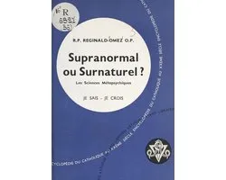 Qu'est-ce que l'homme ? (3)