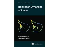 Topics in Systems Engineering 4 - Nonlinear Dynamics of Laser