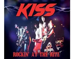 Rockin' at the Ritz